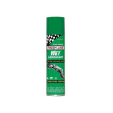 Finish Line Wet Lube 8 OZ Aerosol