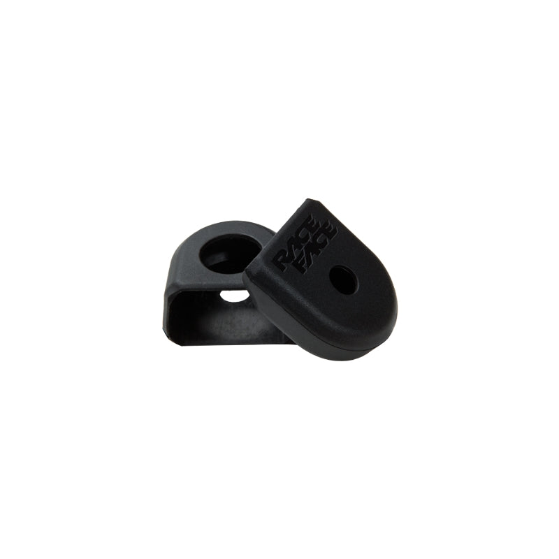 Raceface Crank Boots Medium Suit Carbon Cranks