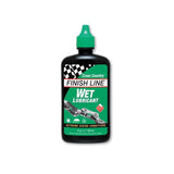 Finish Line Wet Lube 4OZ