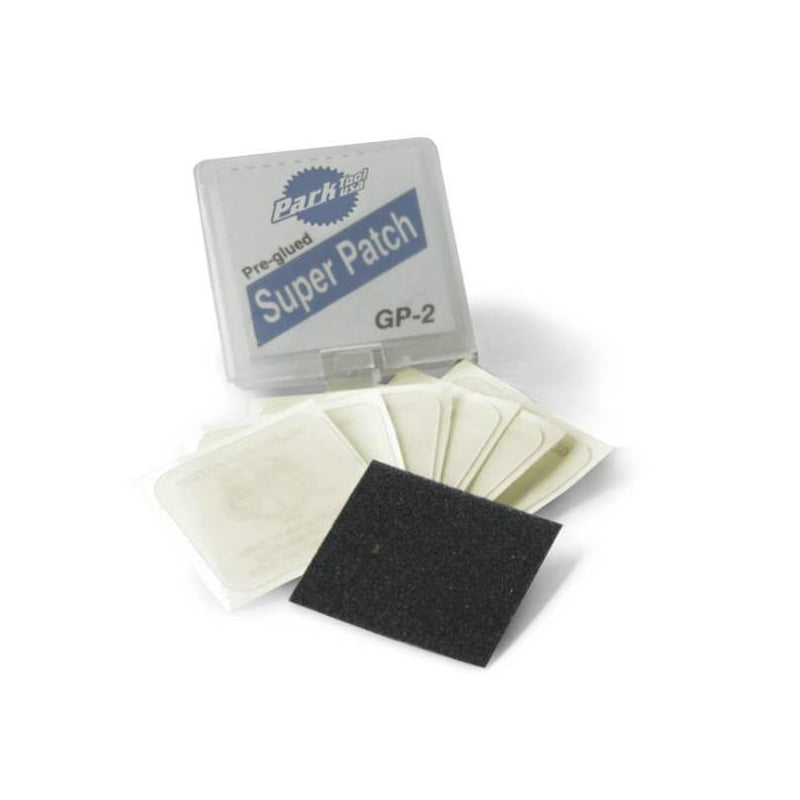 Park Tool Super Patch Kit GP-2 Carded