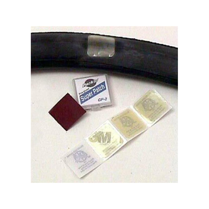 Park Tool Super Patch Kit GP-2