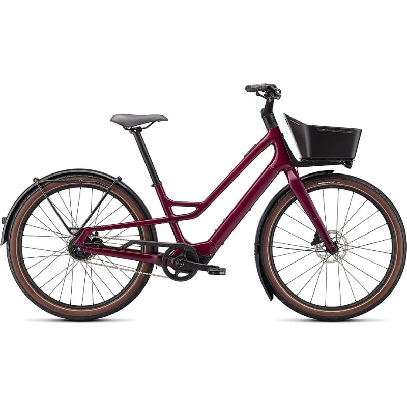 Specialized Como SL 4.0