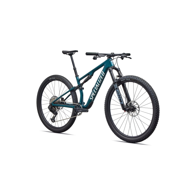 Specialized Epic 8 Comp