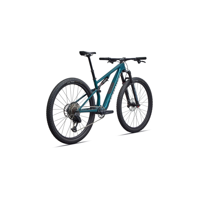 Specialized Epic 8 Comp