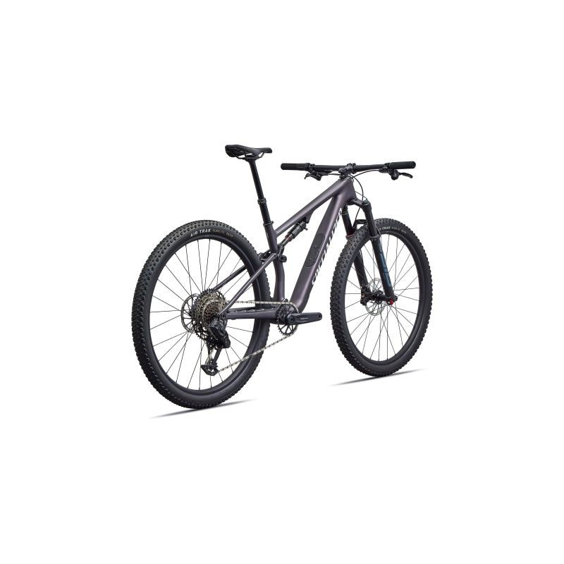 Specialized Epic 8 Comp