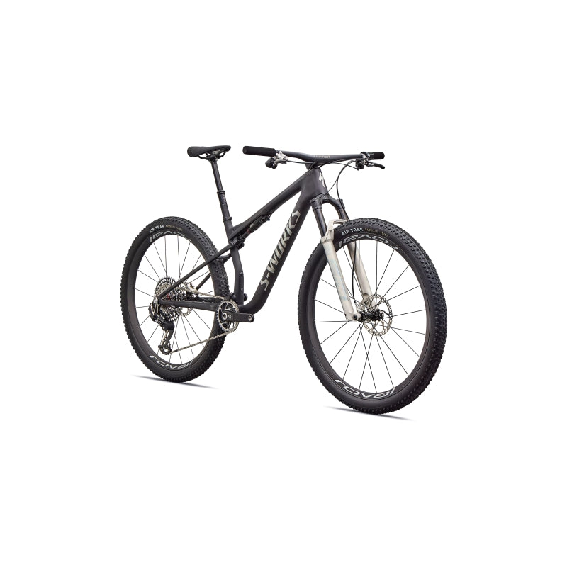 Specialized S-works Epic 9 Ultralight Ltd