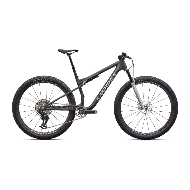 Specialized S-works Epic 9 Ultralight Ltd