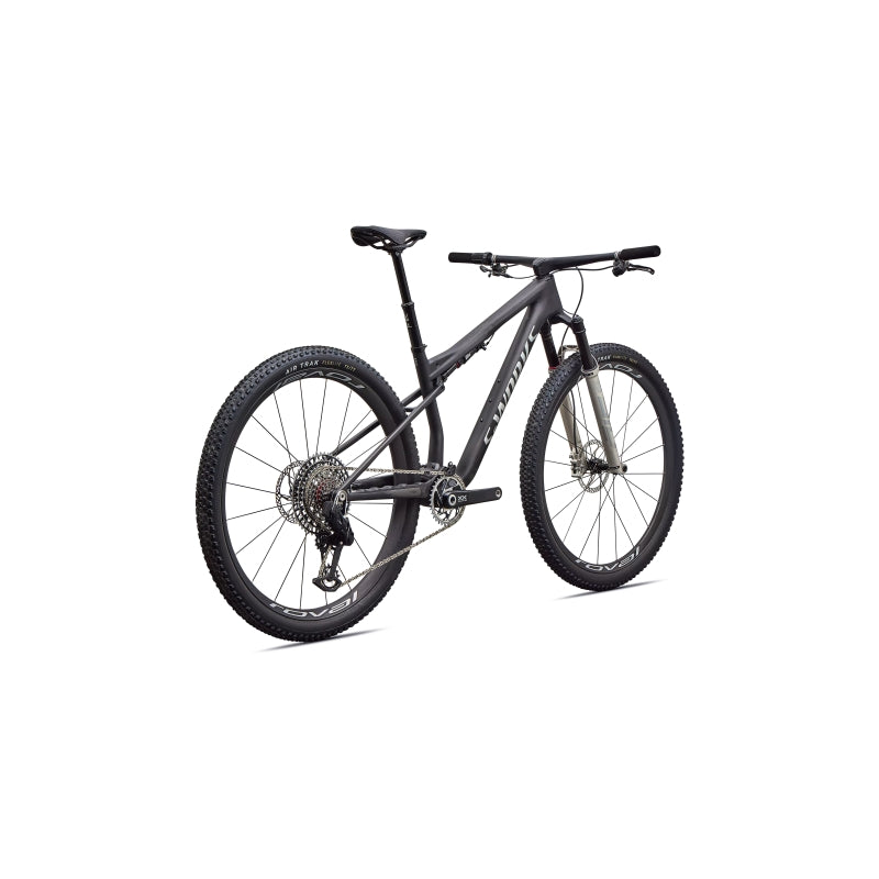 Specialized S-works Epic 9 Ultralight Ltd
