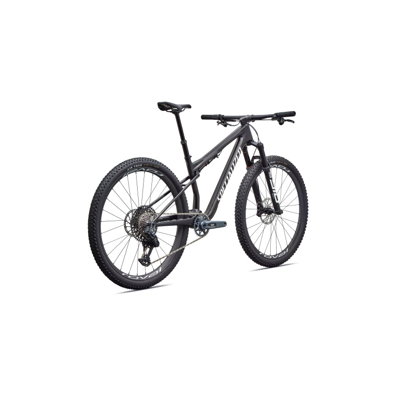 Specialized Epic 9 Expert