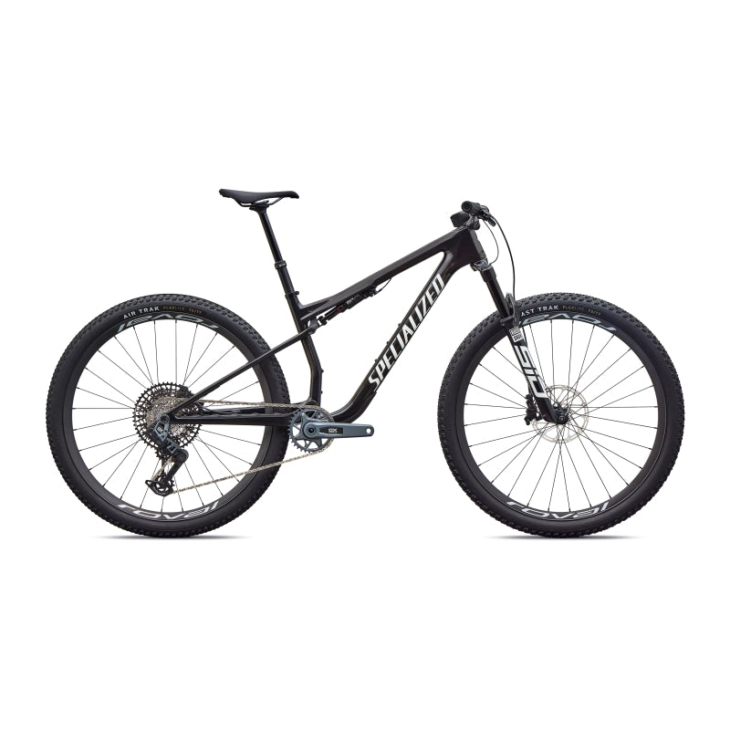 Specialized Epic 9 Expert