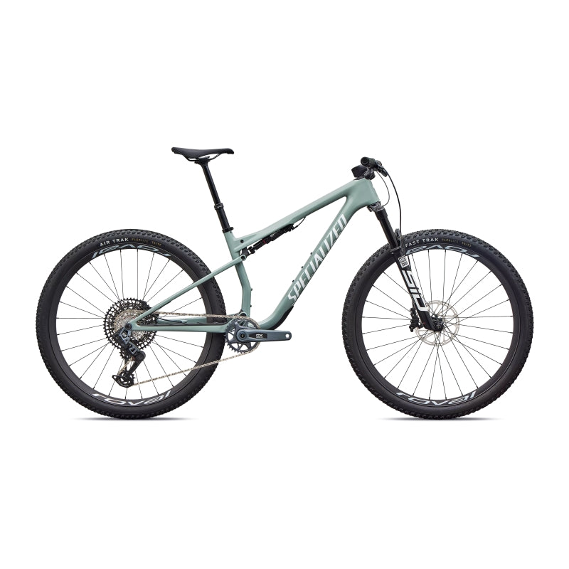 Specialized Epic 9 Expert