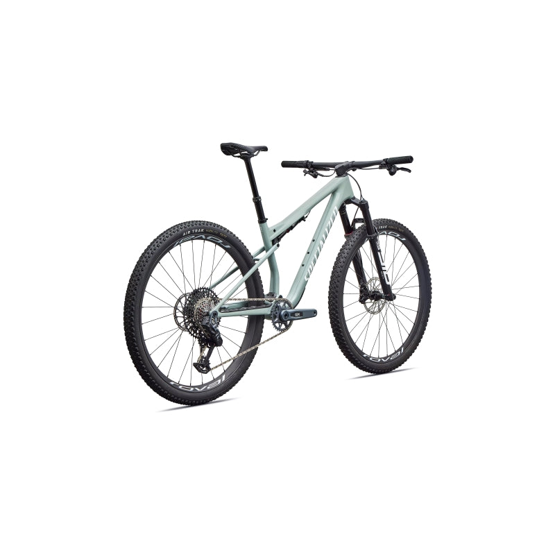 Specialized Epic 9 Expert