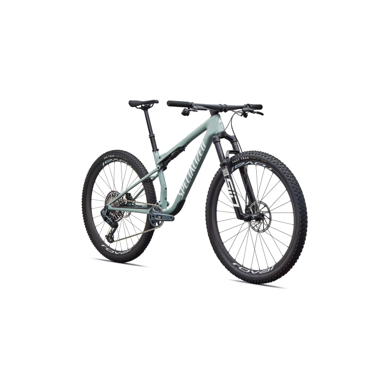 Specialized Epic 9 Expert