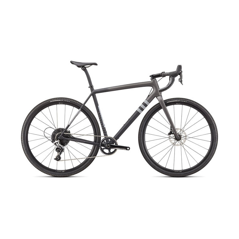 Specialized Crux Comp
