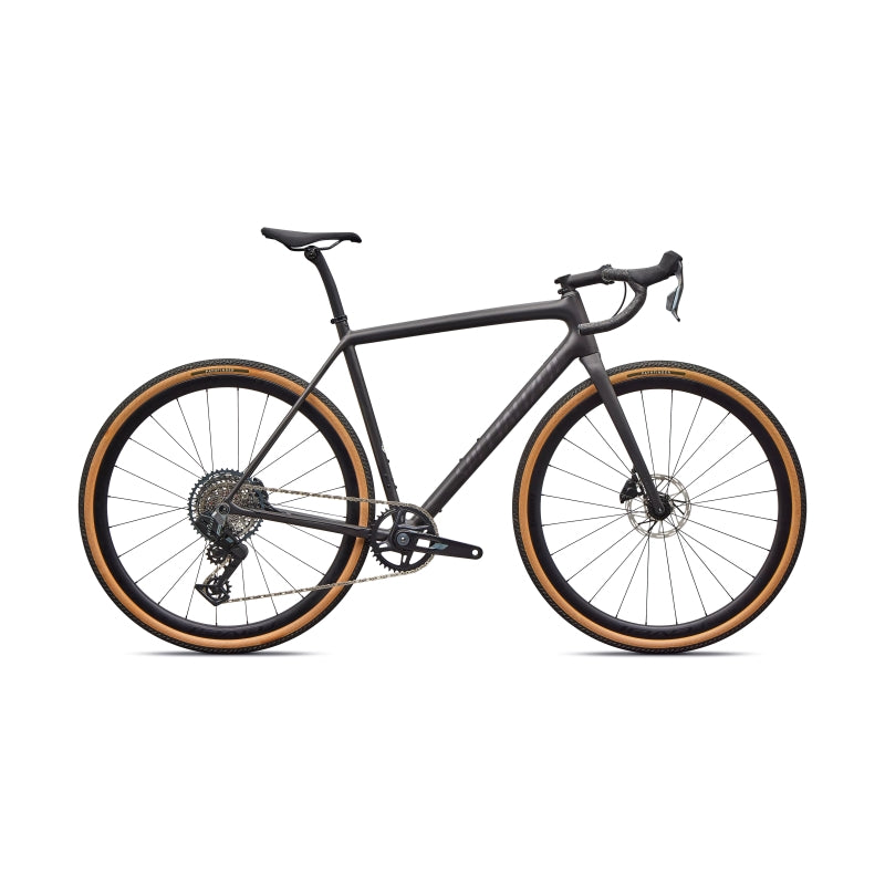 Specialized Crux Expert