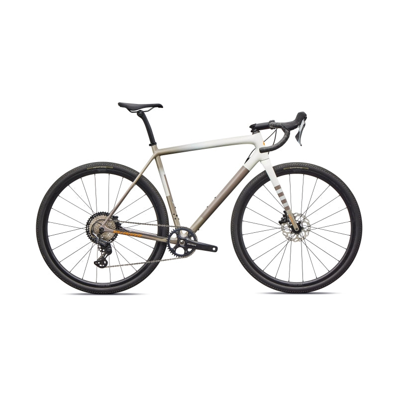 Specialized Crux Comp