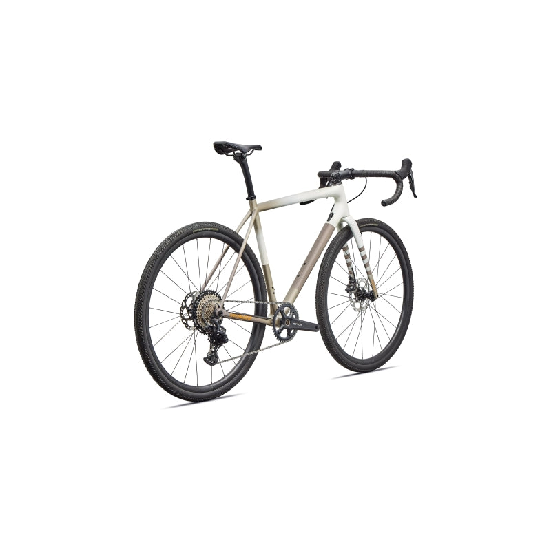 Specialized Crux Comp