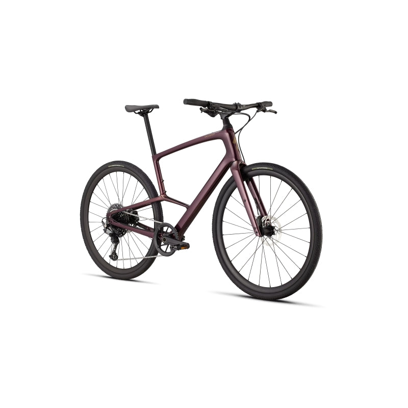 Specialized Sirrus X 5.0