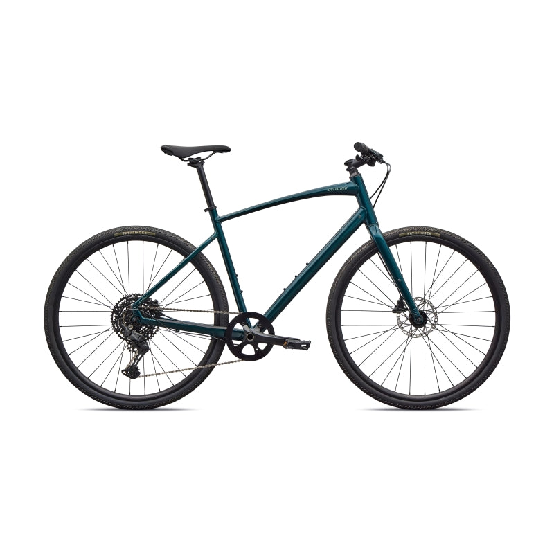 Specialized Sirrus X 3.0