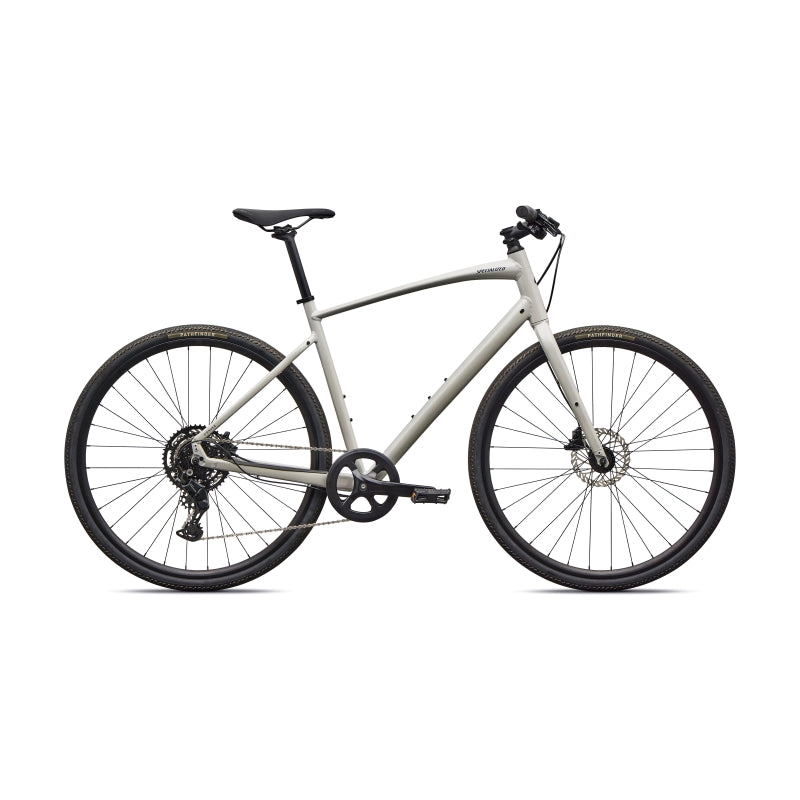 Specialized Sirrus X 2.0