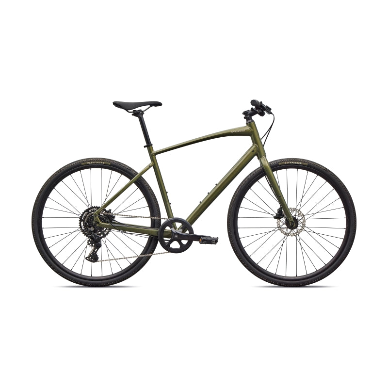 Specialized Sirrus X 2.0