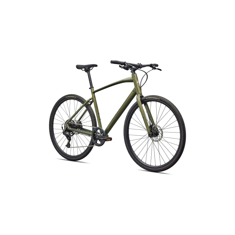 Specialized Sirrus X 2.0