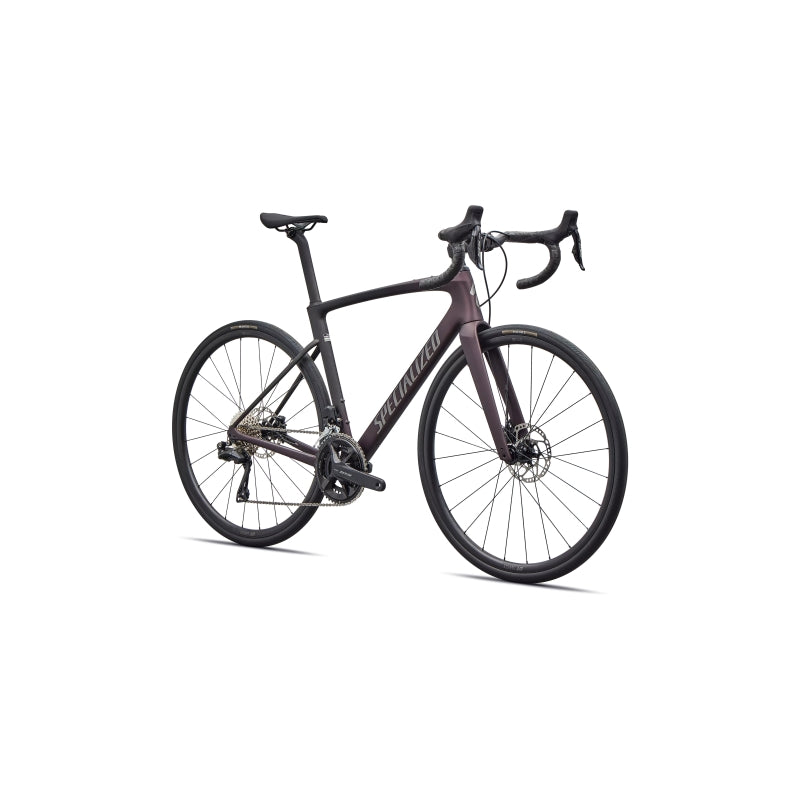 Specialized Roubaix SL8 Comp
