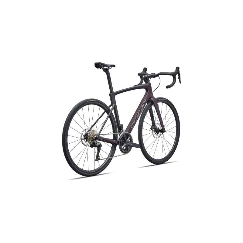 Specialized Roubaix SL8 Comp