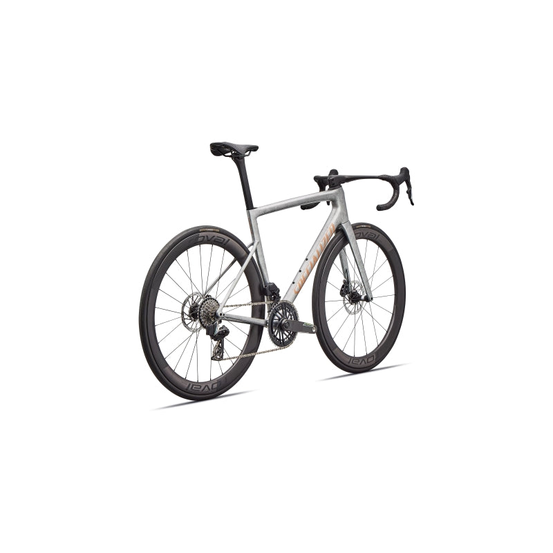 Specialized Tarmac SL8 Pro
