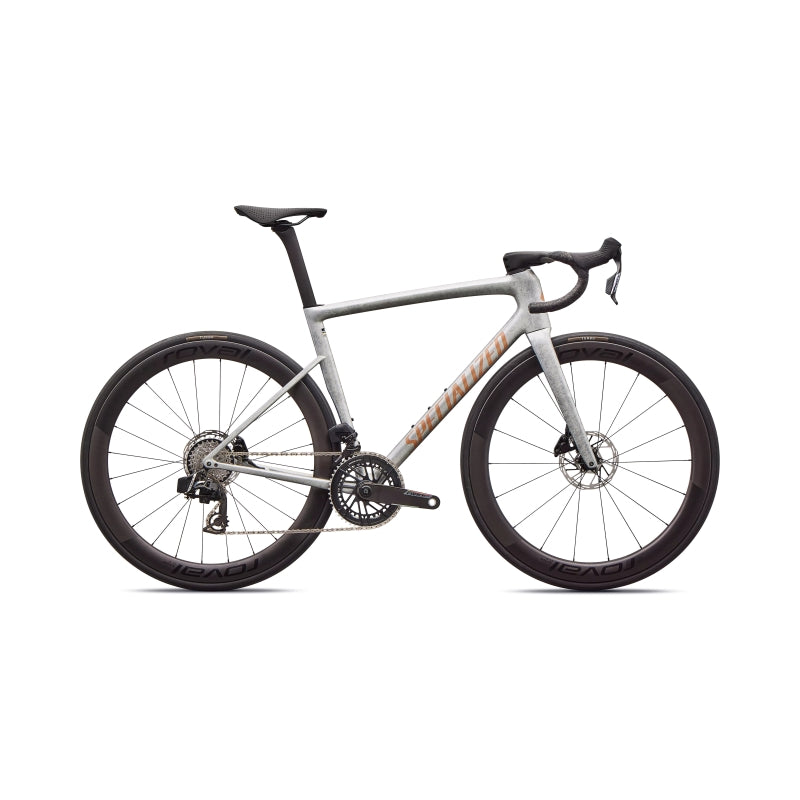 Specialized Tarmac SL8 Pro