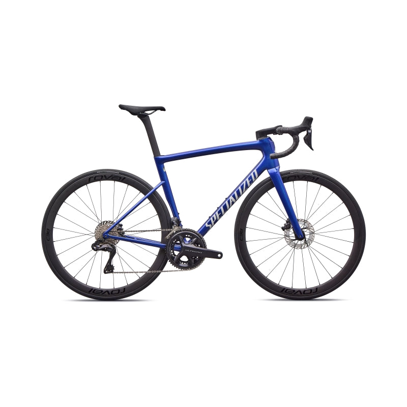 Specialized Tarmac SL8 Expert