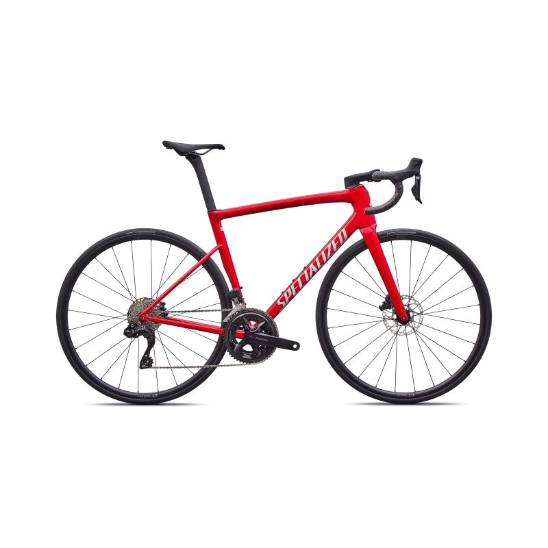 Specialized Tarmac SL8 Comp