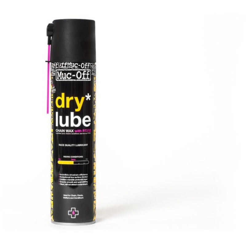 Muc-off Dry Weather Lube Aerosol #949 400ML