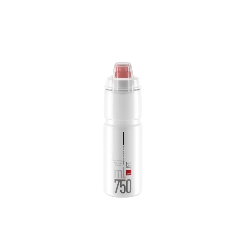 Elite Bottle Jet Plus