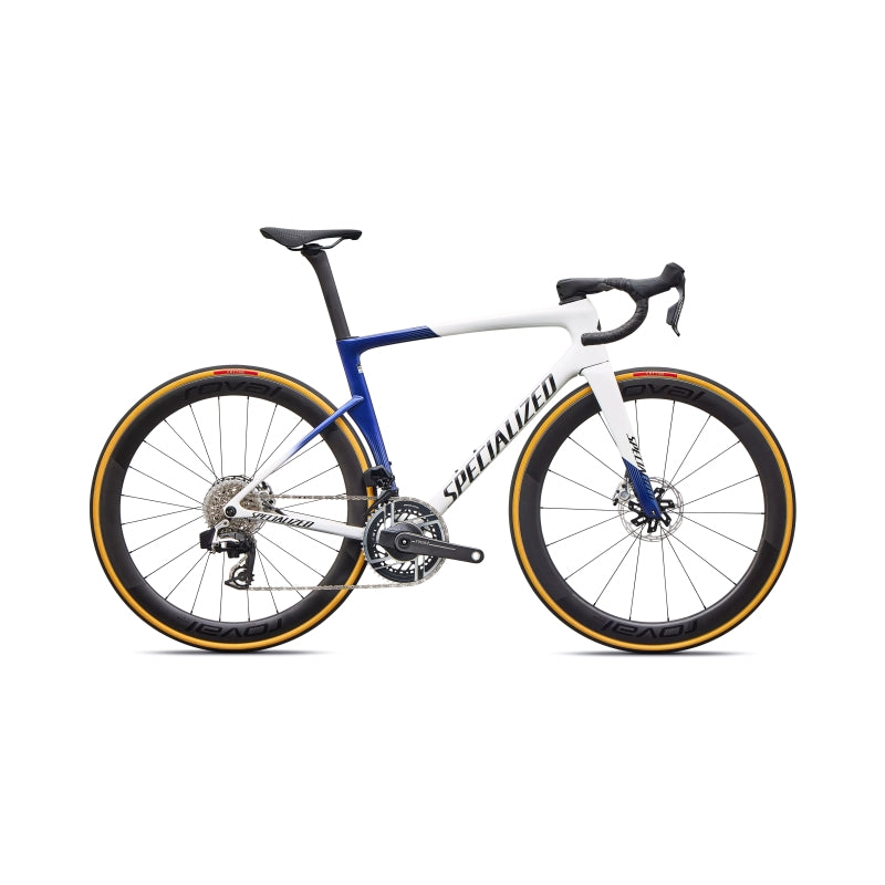 Specialized Tarmac SL9 S-level