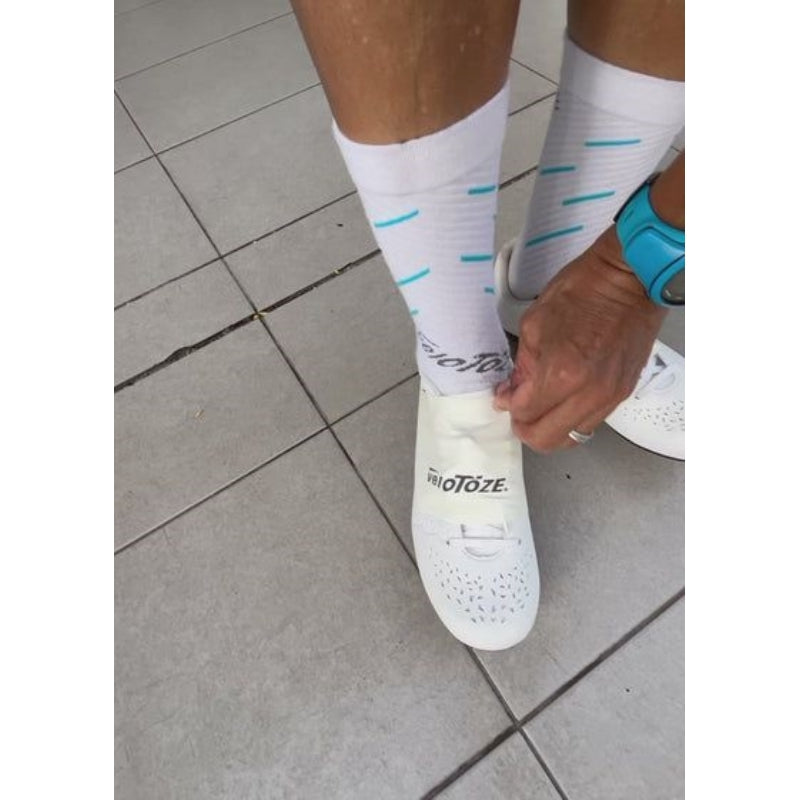 Velotoze Aero Boa Waterproof Cuffs