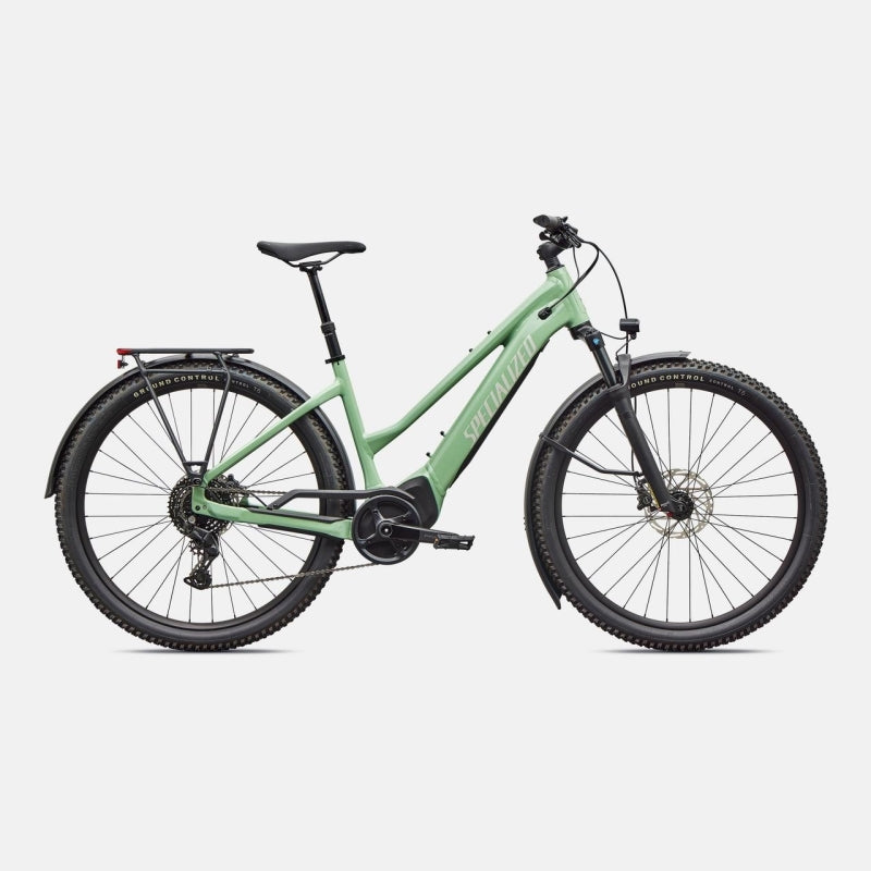 Specialized Turbo Tero 4.0 Step-through EQ