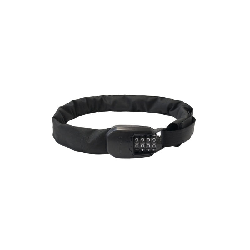 Hiplok Spin 6MM Combination Wearable Waist Lock
