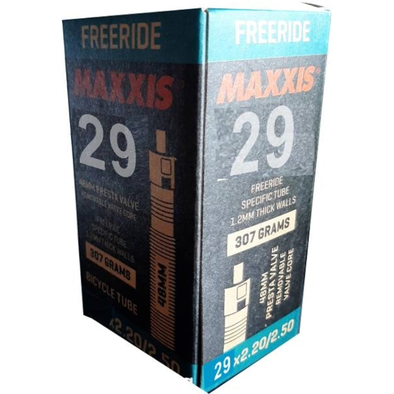 Maxxis Freeride Tube 29