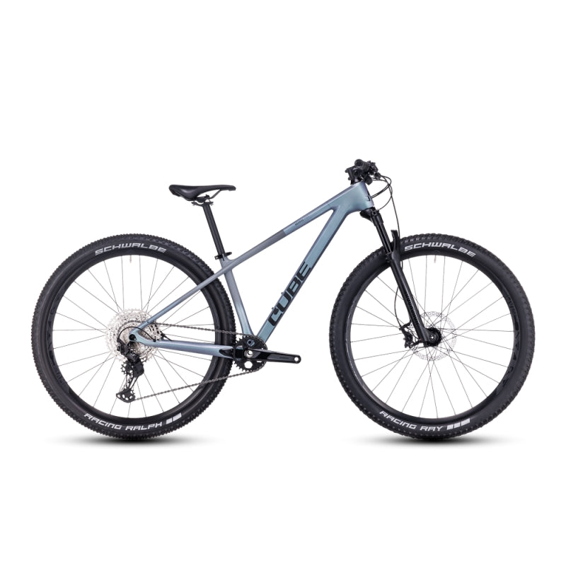 Cube Access WS C:62 PRO