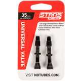 Stans Universal Tubeless Valves