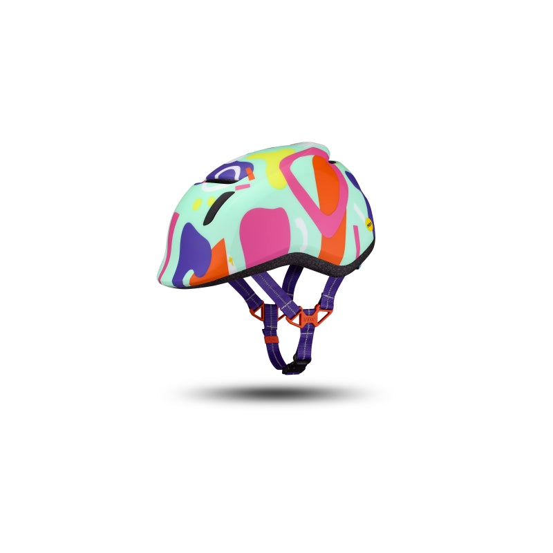 Specialized Mio 2 Helmet