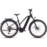 Cube Kathmandu Hybrid Exc 800 Trapeze