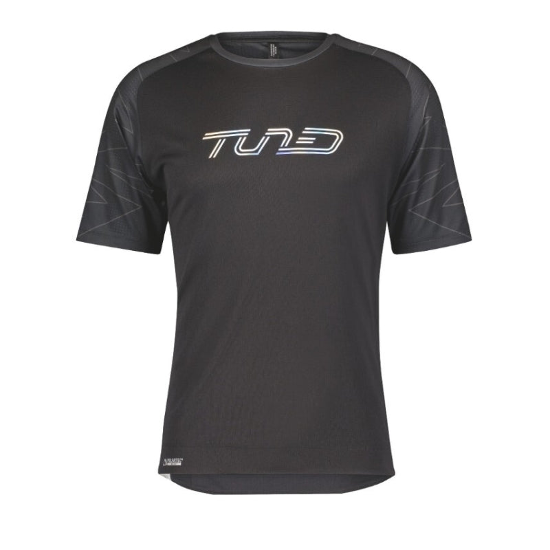 Scott Trail Tuned SS Mens Jersey