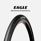 Goodyear Eagle - Tubeless Ready