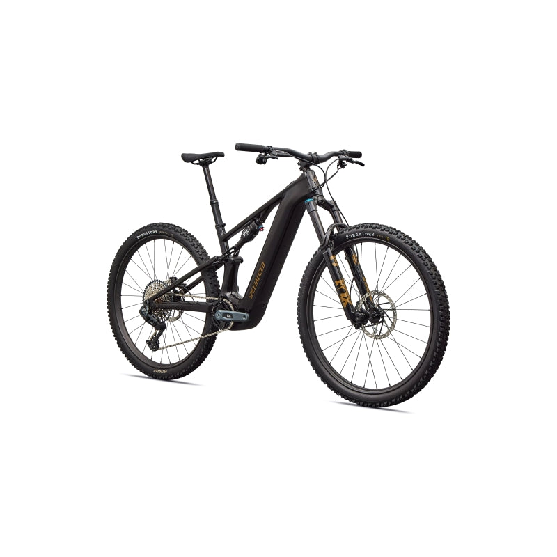Specialized Turbo Levo R Expert