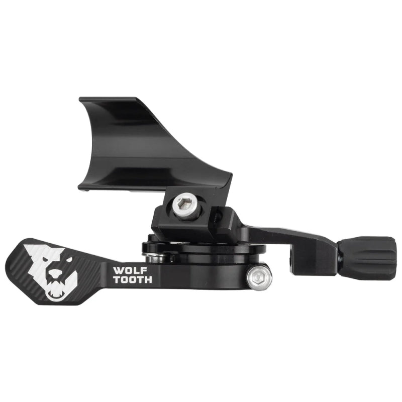 Wolf Tooth Remote Pro Dropper Lever For Shimano Is-ii