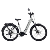 Sinch Jaunt EZ 5 Auto