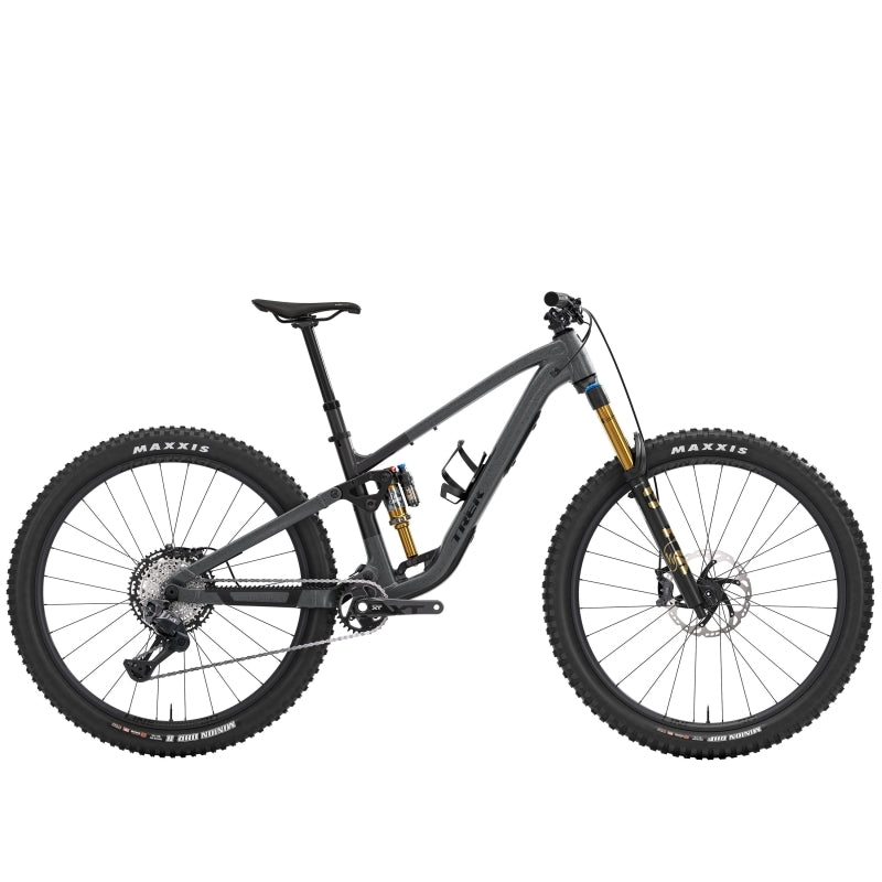 Trek Fuel EX 9 XT DI2