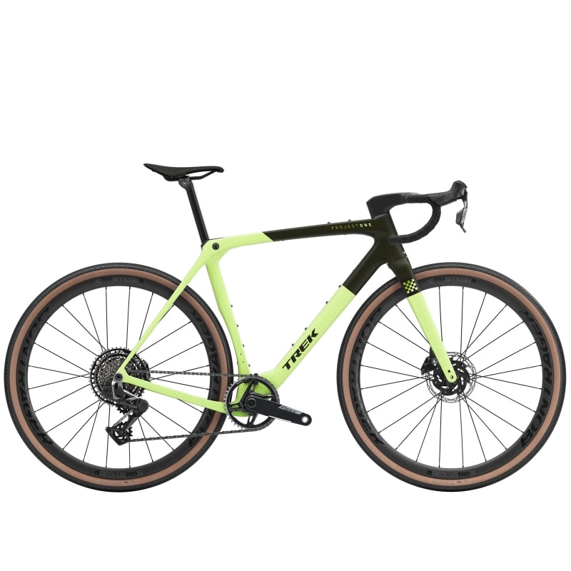 Trek Checkmate SLR 7